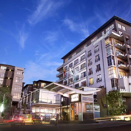 Doubletree By Hilton Cape Town Upper Eastside Hotel Exterior foto